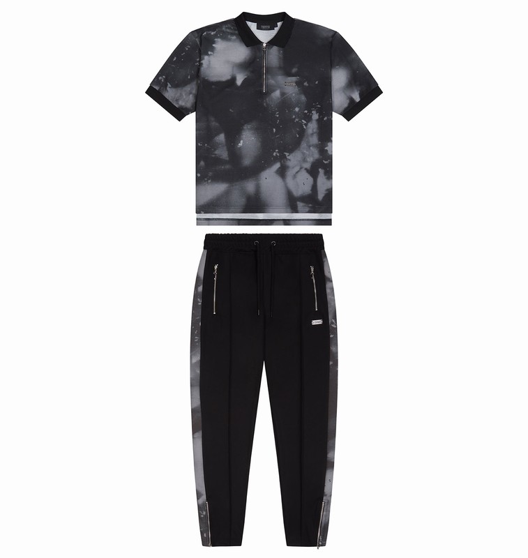 Trapstar Irongate Grey | TS-64983