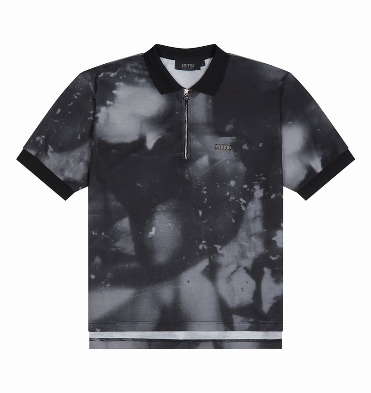 Trapstar Irongate Grey | TS-64983
