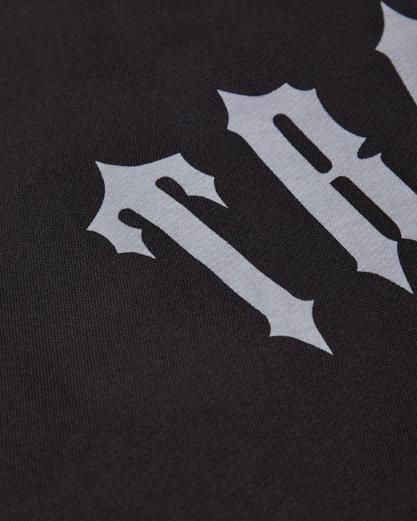 Trapstar Irongate Rivet 2.0 Tracksuit Black | TS-65384