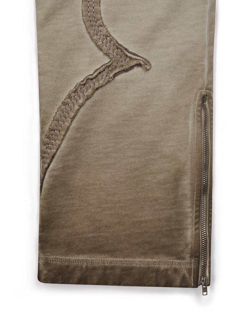 Trapstar Irongate Seam Tracksuit Natural | TS-65376