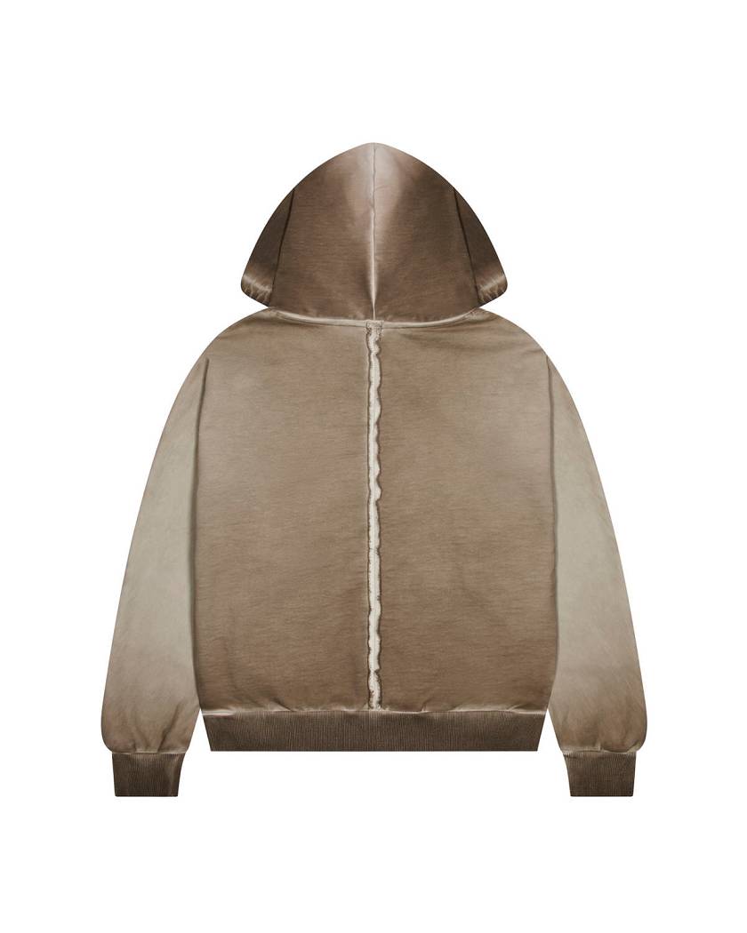 Trapstar Irongate Seam Tracksuit Natural | TS-65376