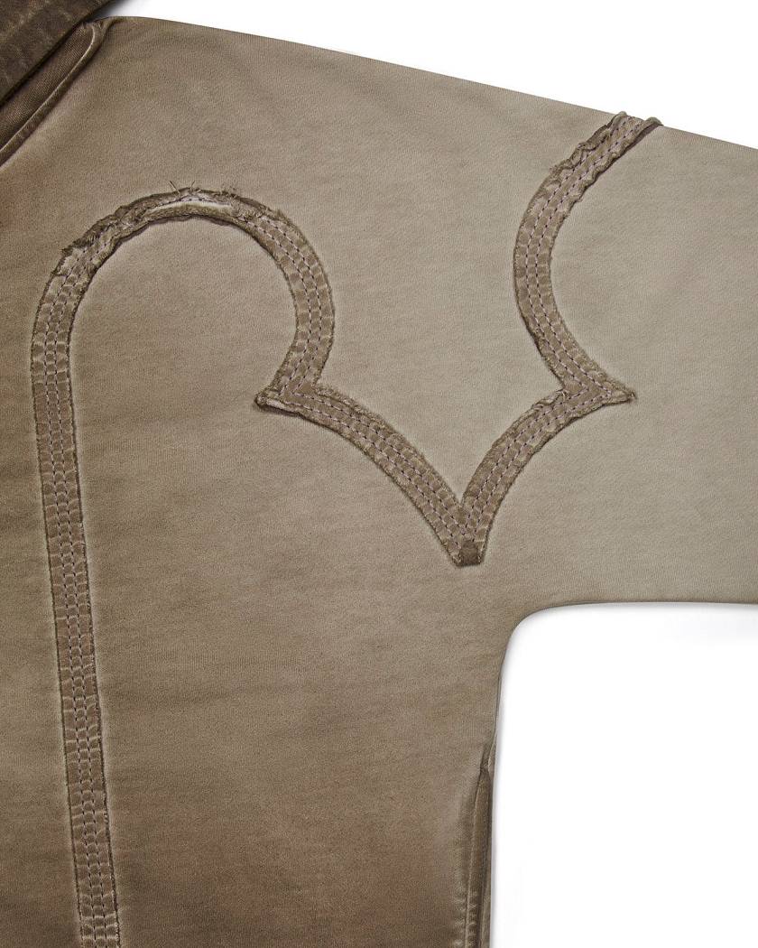 Trapstar Irongate Seam Tracksuit Natural | TS-65376