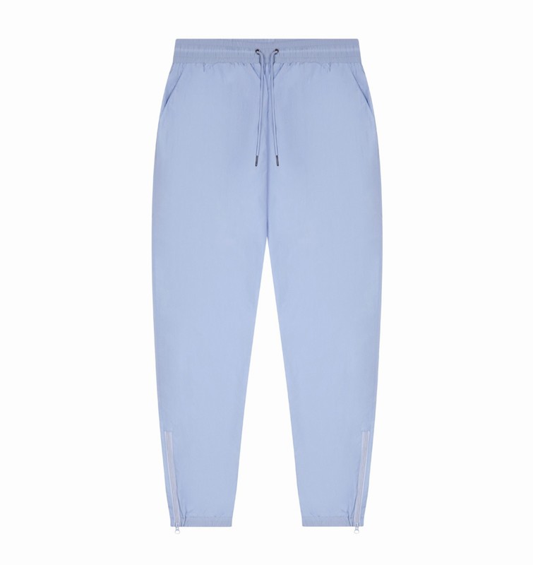 Trapstar Irongate Shell 2.0 Blue / Black | TS-64866