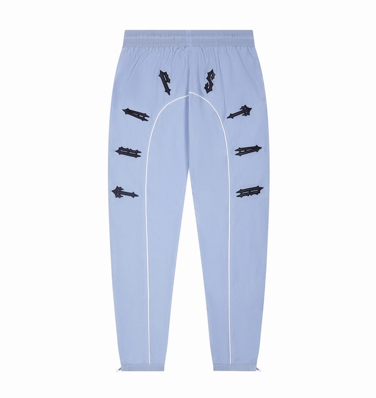 Trapstar Irongate Shell 2.0 Blue / Black | TS-64866