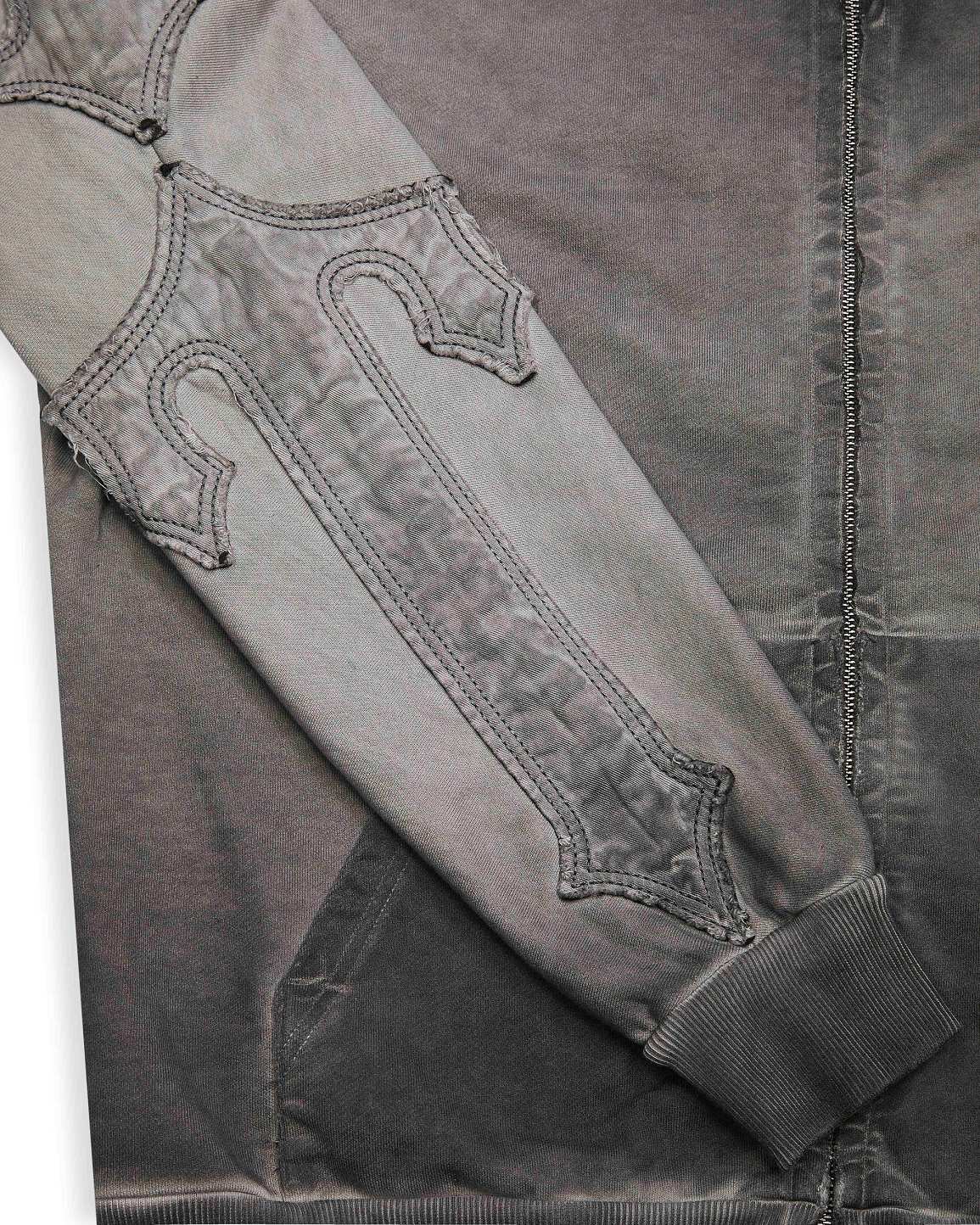 Trapstar Irongate Side Seam Tracksuit Black | TS-65372