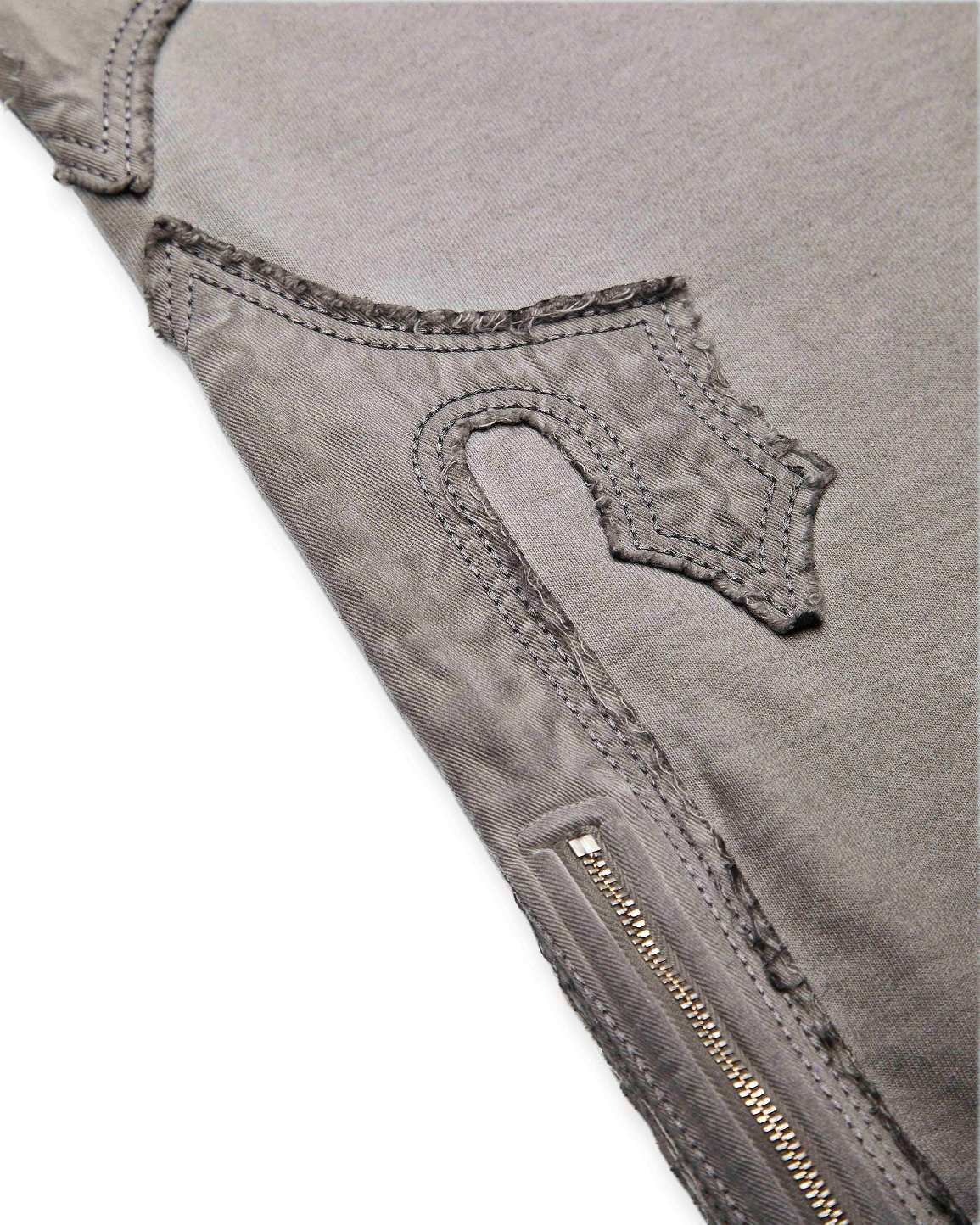 Trapstar Irongate Side Seam Tracksuit Black | TS-65372