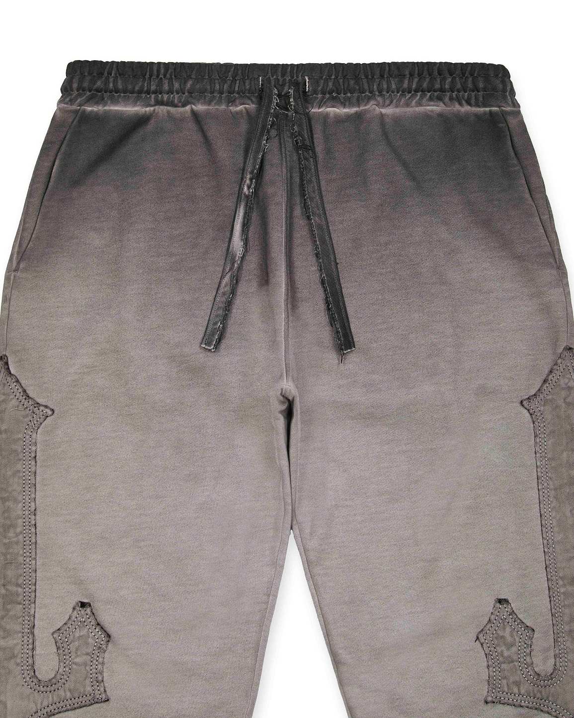 Trapstar Irongate Side Seam Tracksuit Black | TS-65372