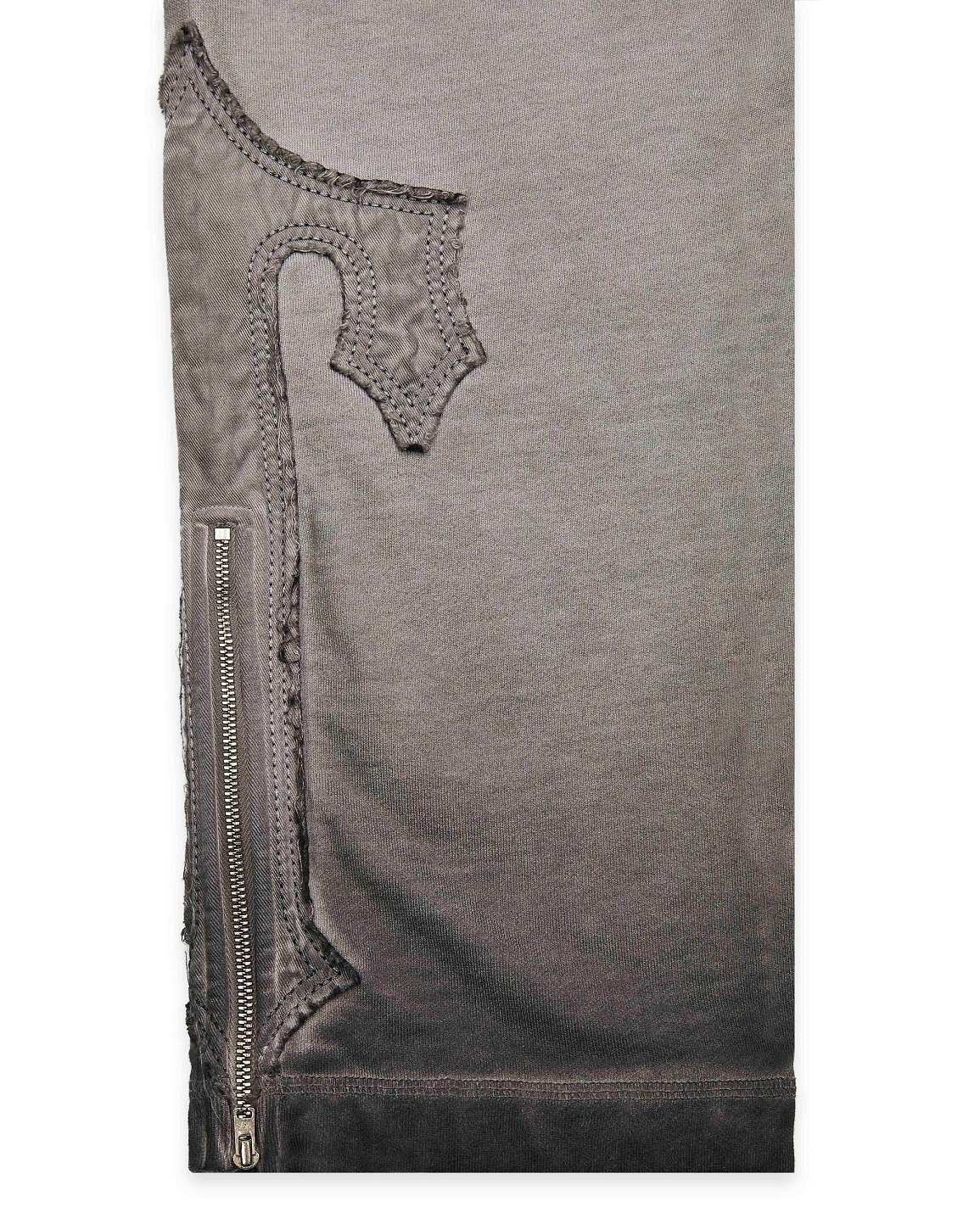 Trapstar Irongate Side Seam Tracksuit Black | TS-65372
