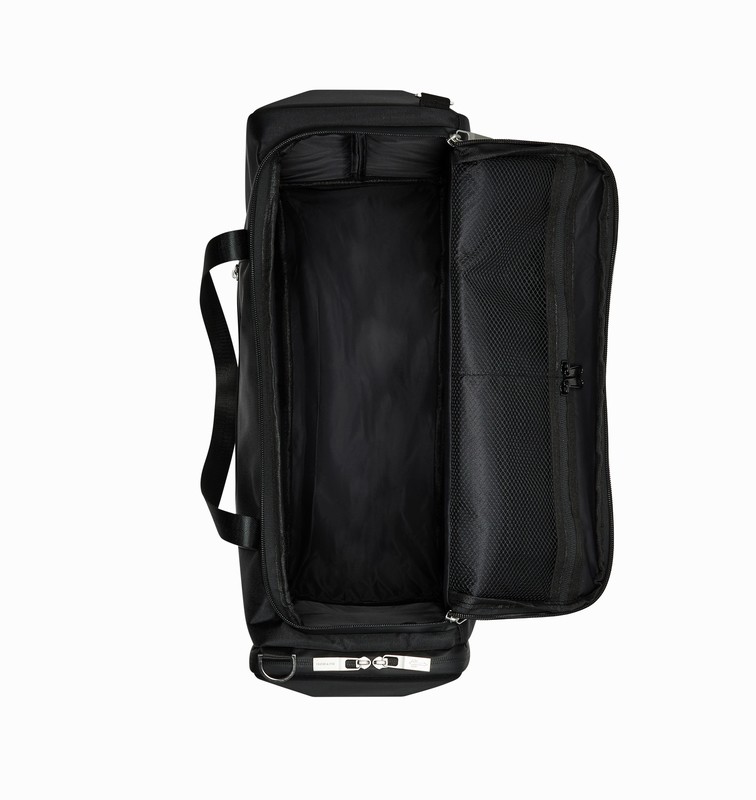 Trapstar Lightning Cycling Black | TS-64768