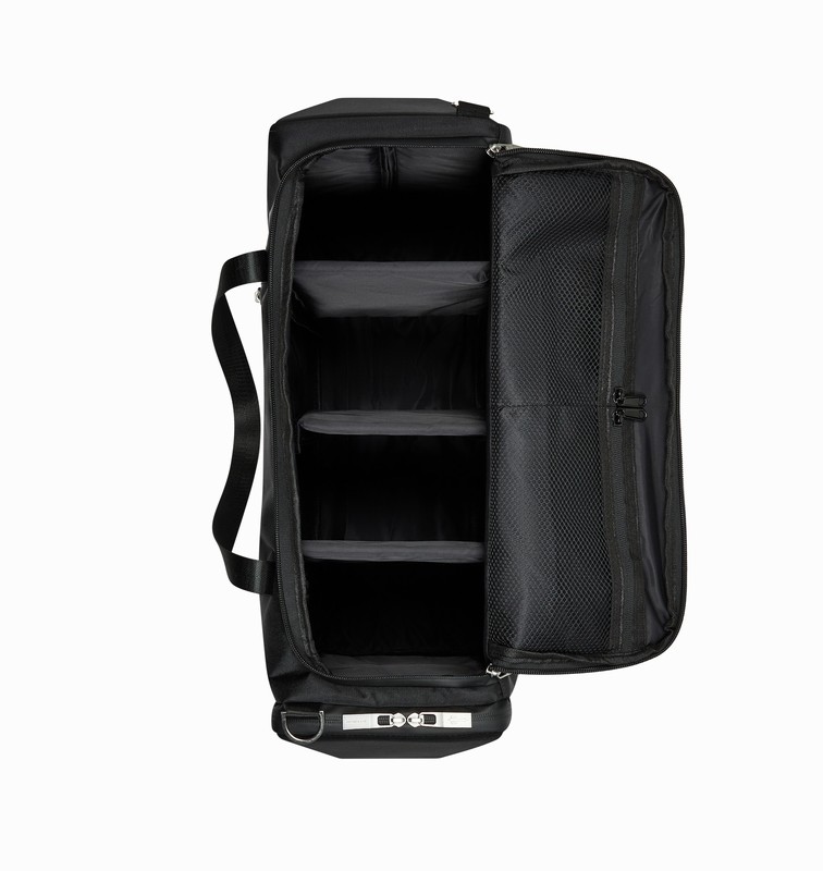 Trapstar Lightning Cycling Black | TS-64768