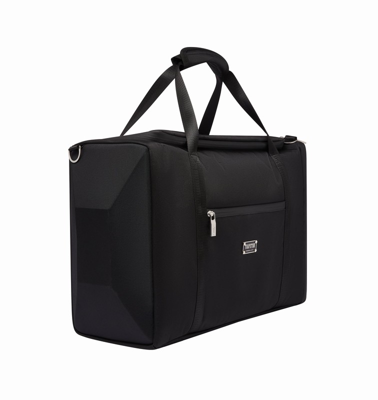 Trapstar Lightning Cycling Black | TS-64768