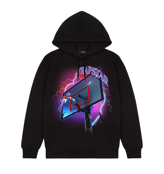 Trapstar Never Miss Black | TS-64845