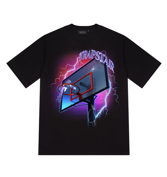 Trapstar Never Miss Black | TS-64976