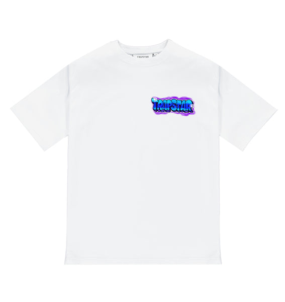 Trapstar No Rules 2.1 White | TS-64949