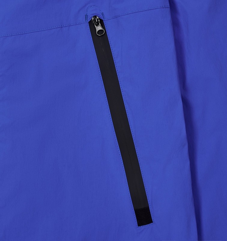 Trapstar *PRE ORDER* Hyperdrive Embossed Blue | TS-64892