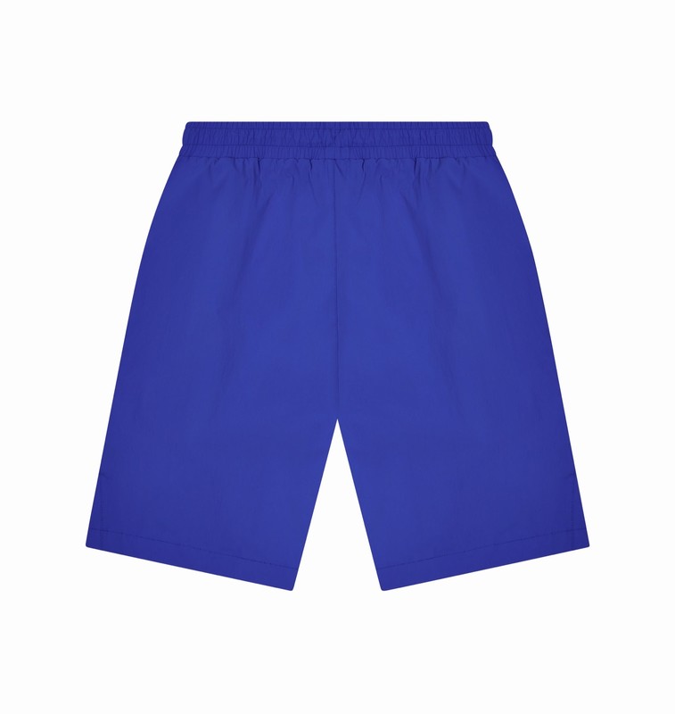 Trapstar *PRE ORDER* Hyperdrive Tech Shorts Blue | TS-64931