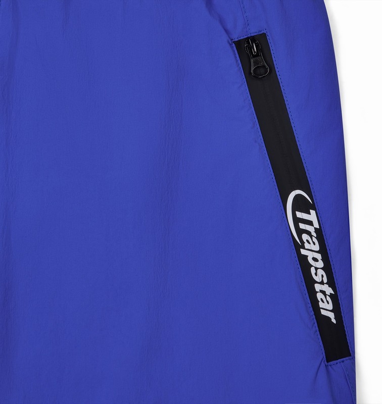 Trapstar *PRE ORDER* Hyperdrive Tech Shorts Blue | TS-64931