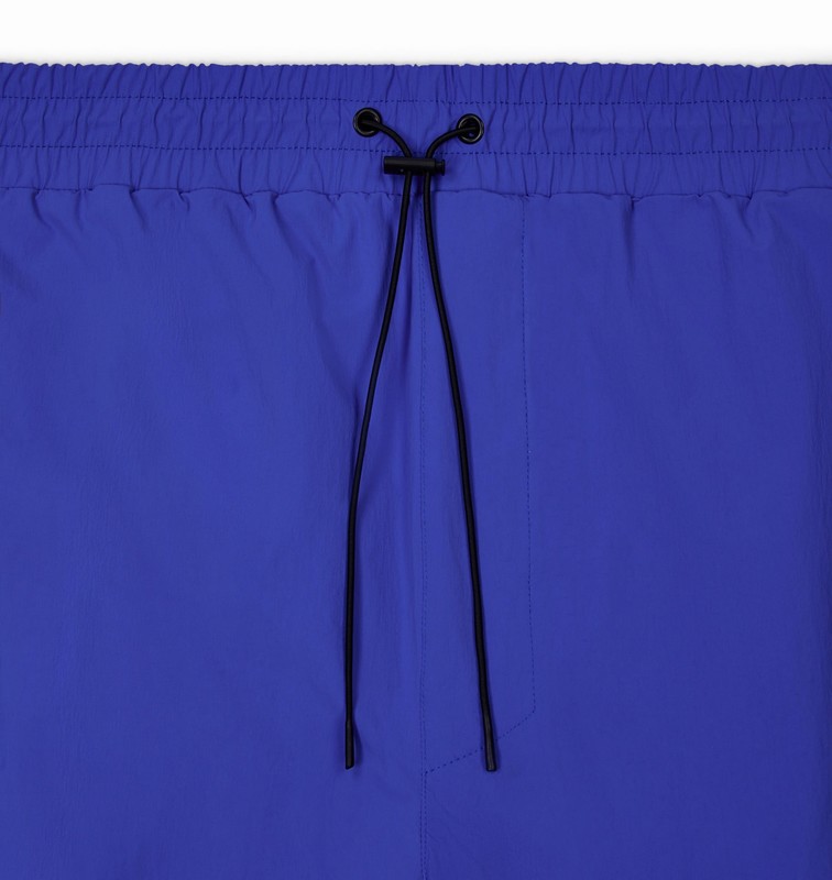 Trapstar *PRE ORDER* Hyperdrive Tech Shorts Blue | TS-64931