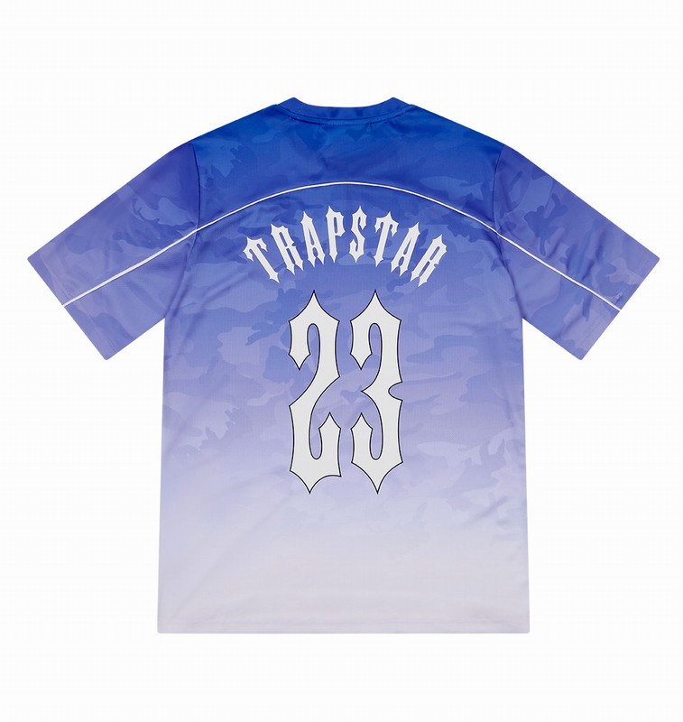 Trapstar *PRE ORDER* Irongate Blue | TS-64955