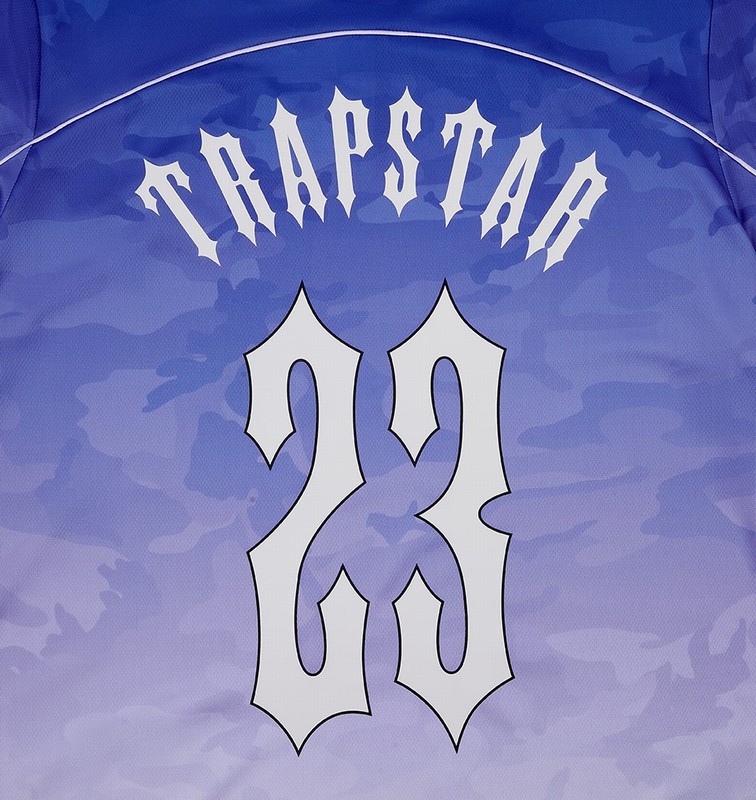 Trapstar *PRE ORDER* Irongate Blue | TS-64955