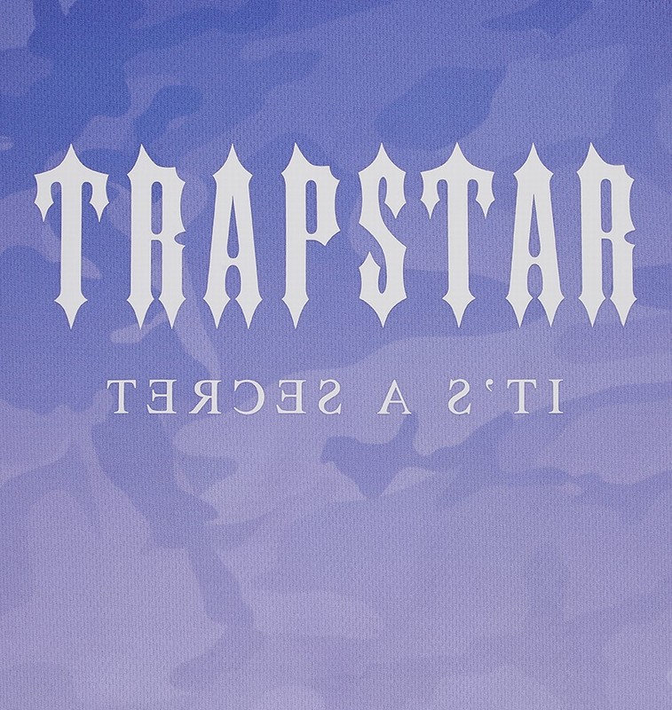 Trapstar *PRE ORDER* Irongate Blue | TS-64955