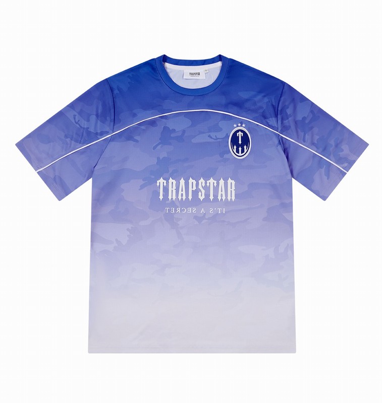 Trapstar *PRE ORDER* Irongate Blue | TS-64955