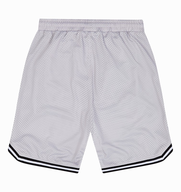 Trapstar *PRE ORDER* Shooters SS23 Basketball Shorts Grey / Blue | TS-64941