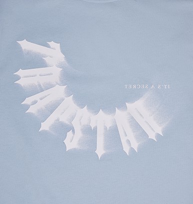 Trapstar Reverse Arch Blue | TS-65056