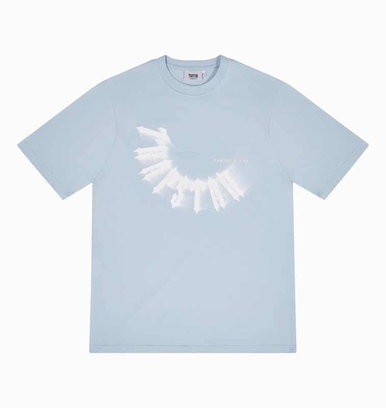 Trapstar Reverse Arch Blue | TS-65056