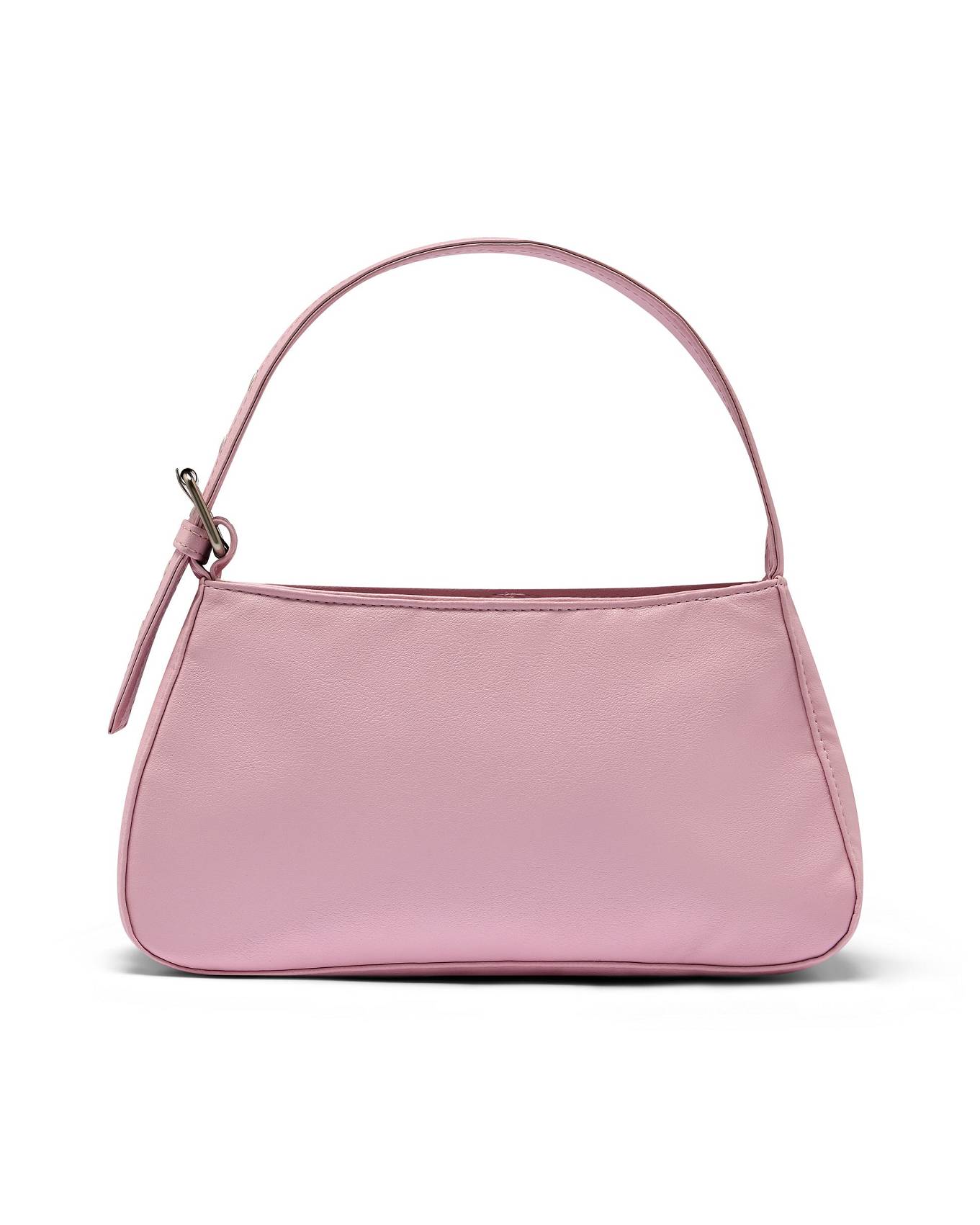 Trapstar Rivet Bag Pink | TS-65087
