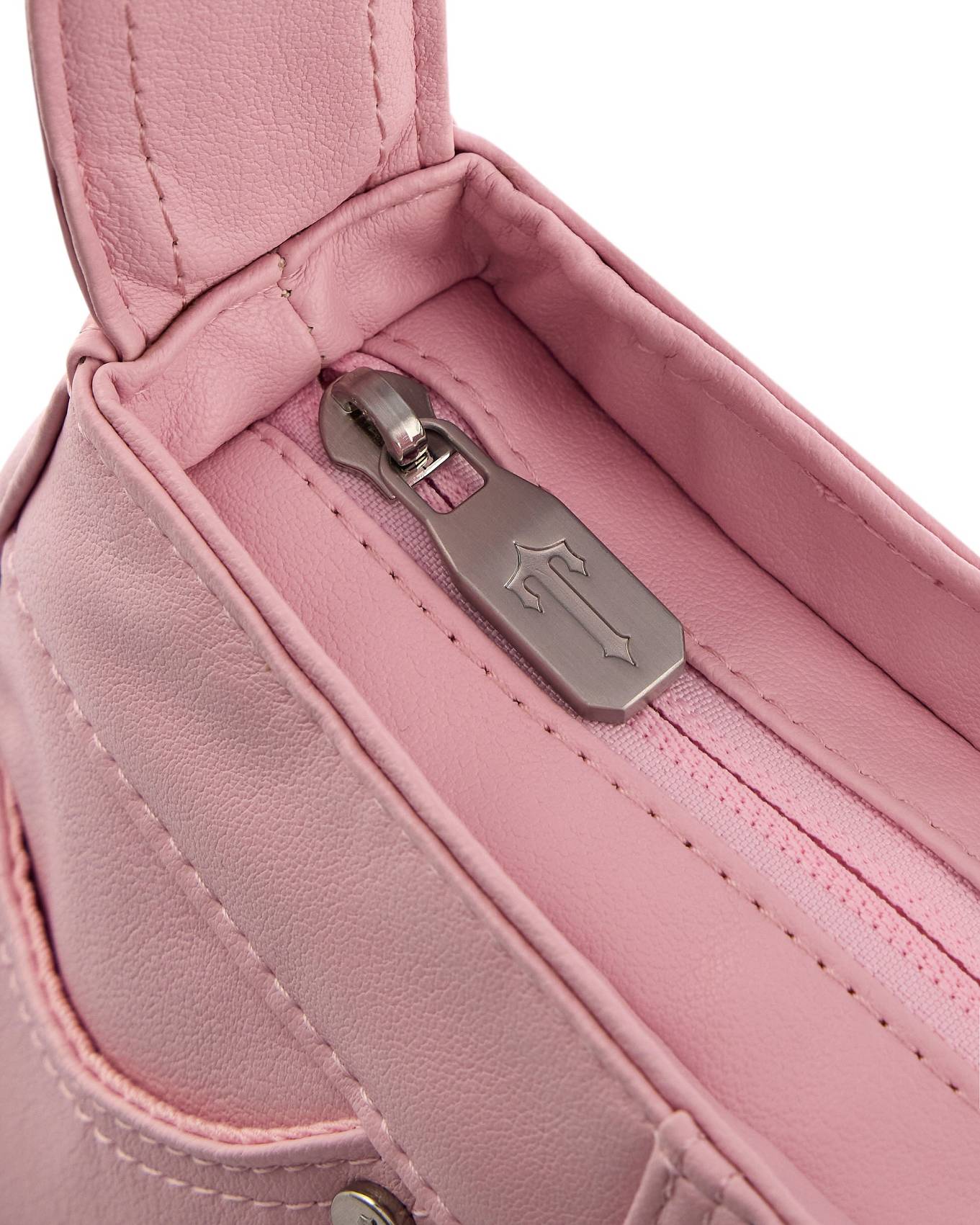 Trapstar Rivet Bag Pink | TS-65087