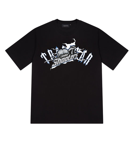 Trapstar Shooters Breakthrough Black | TS-64971
