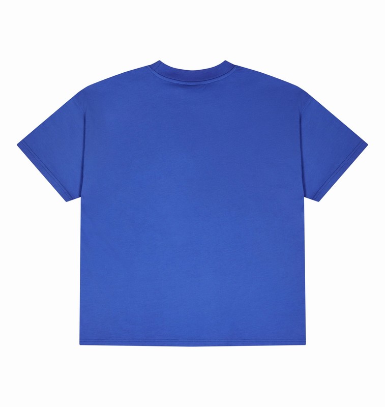 Trapstar Shooters Claw 2.0 Blue | TS-65053