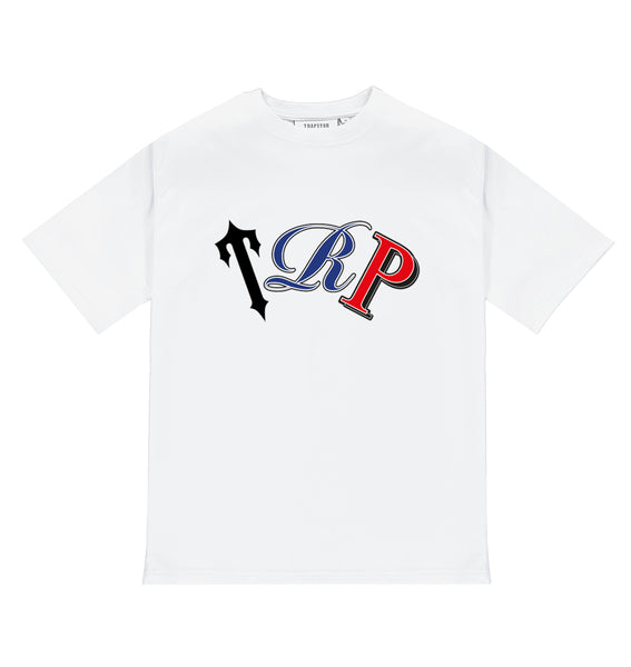 Trapstar TRP White | TS-65036