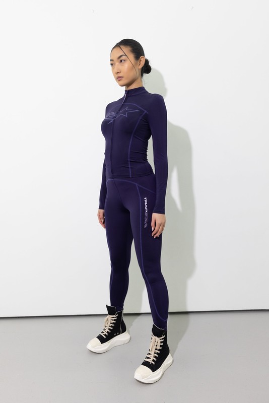 Trapstar TS-Star Purple | TS-64787