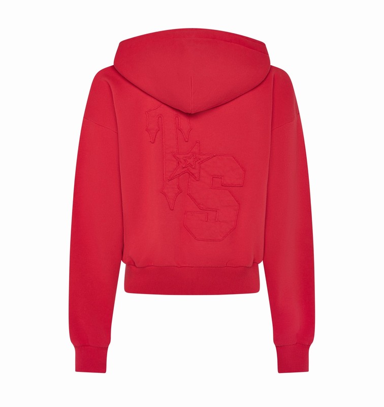 Trapstar TS-Star Red | TS-64827
