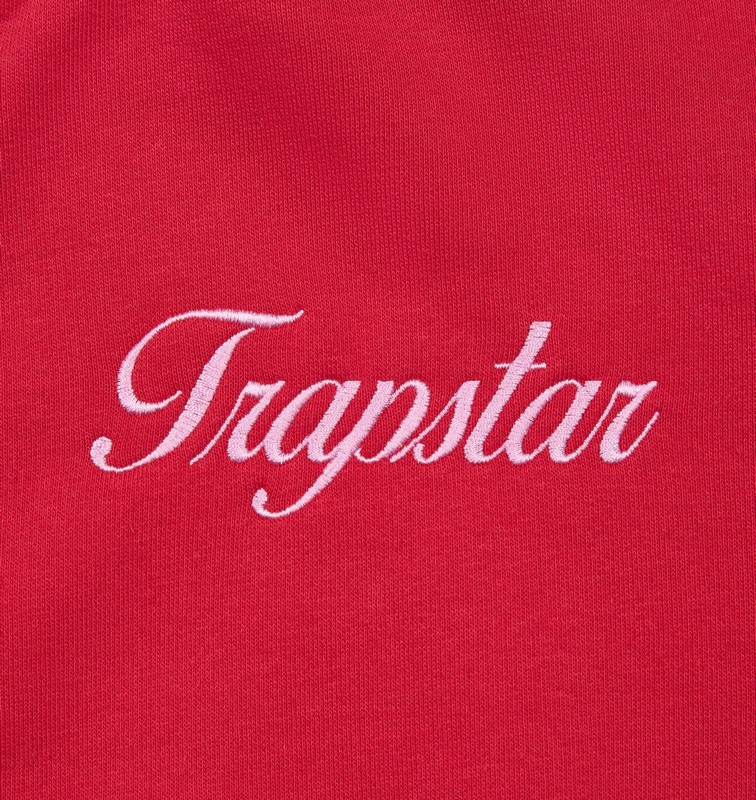 Trapstar TS-Star Red | TS-64827