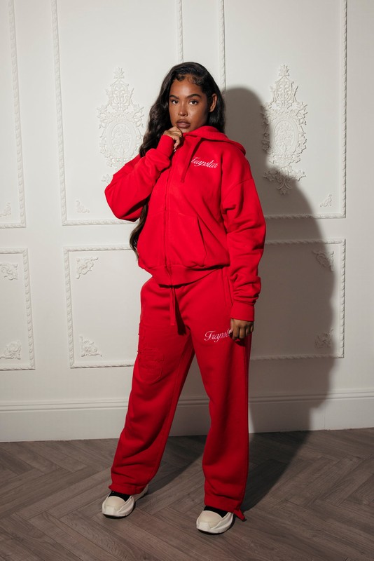 Trapstar TS-Star Red | TS-64827