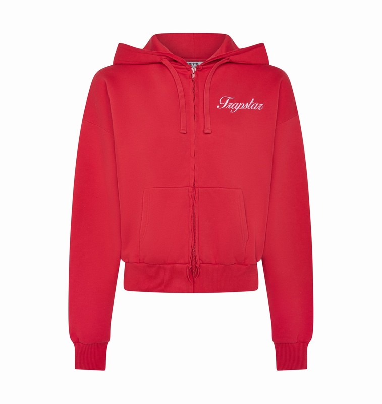 Trapstar TS-Star Red | TS-64827
