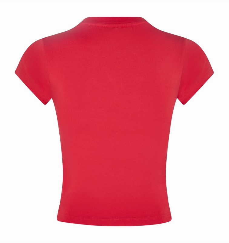Trapstar TS-Star Red | TS-64829