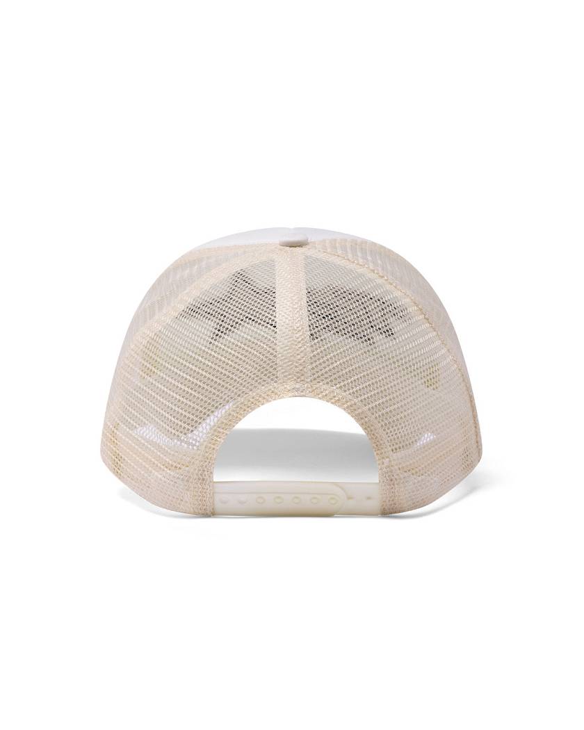 Trapstar TS Star Cap Cream | TS-65081