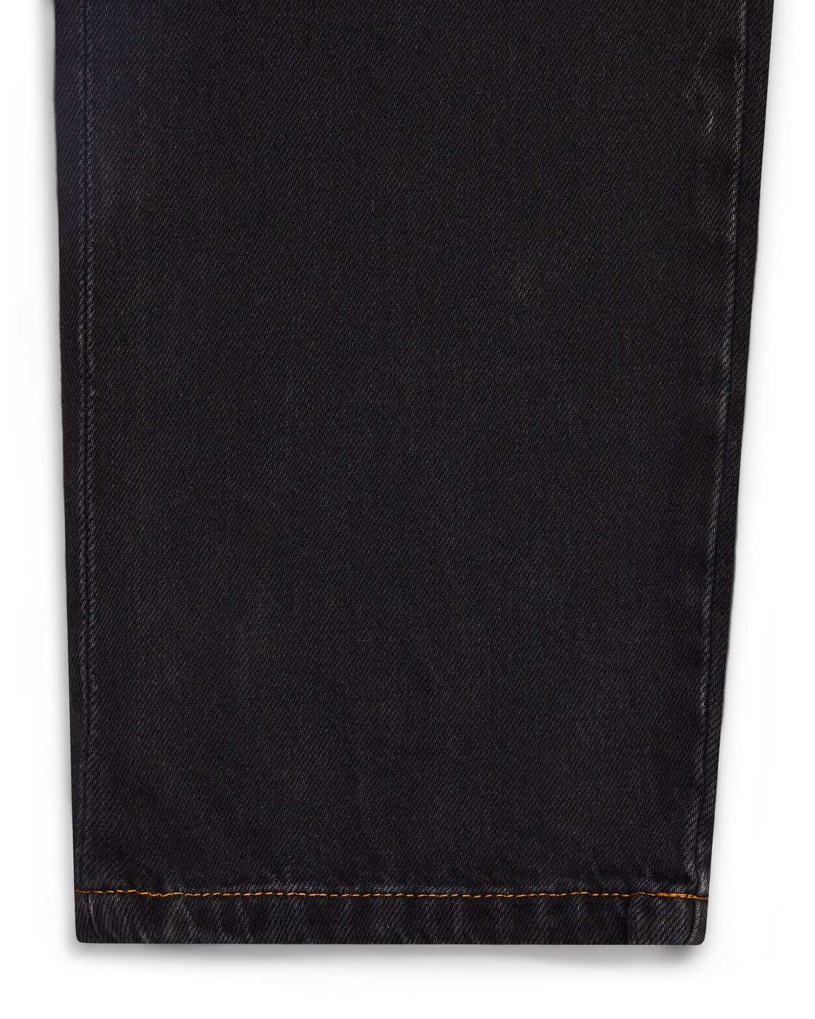 Trapstar TS Star Diamante Jeans Black | TS-65313