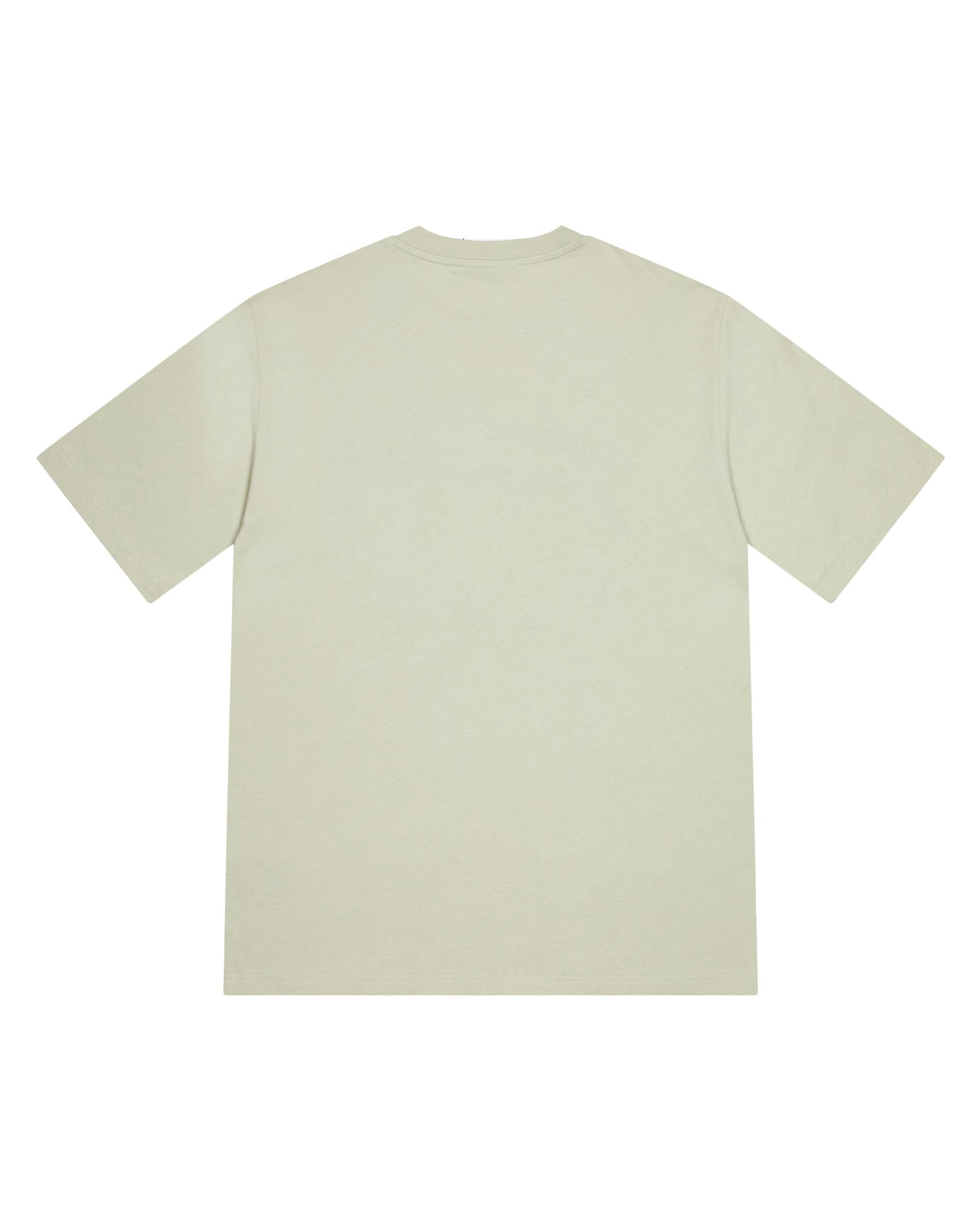 Trapstar Tee Khaki | TS-65291