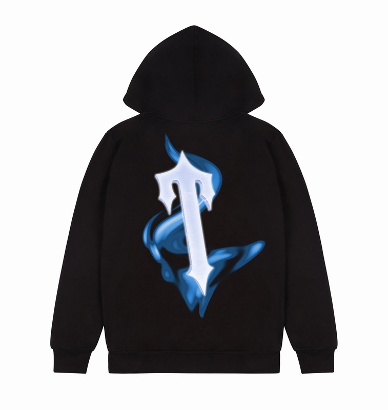 Trapstar Trapstar Decoded Black | TS-64853