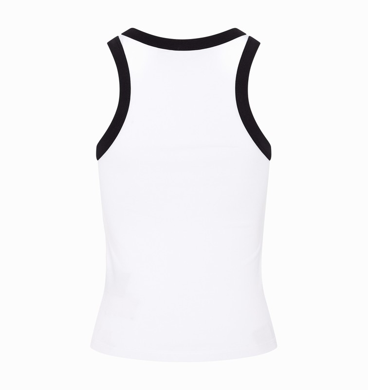 Trapstar Trapstar Racer White / Black | TS-64821