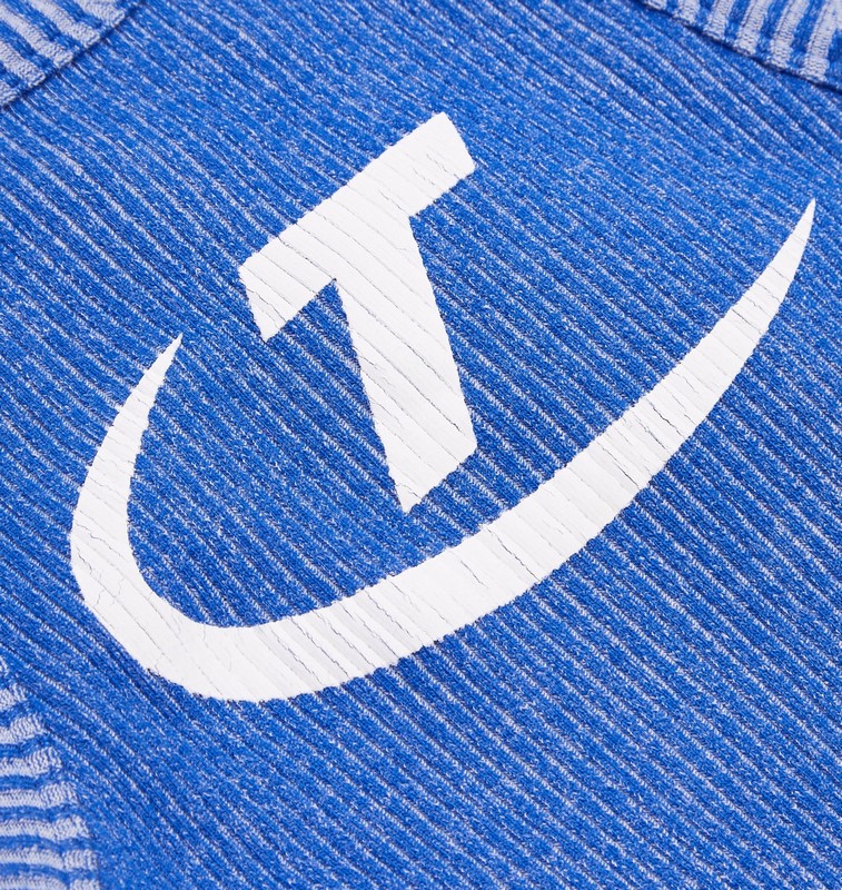 Trapstar Two Tone Hyperdrive Blue | TS-64830