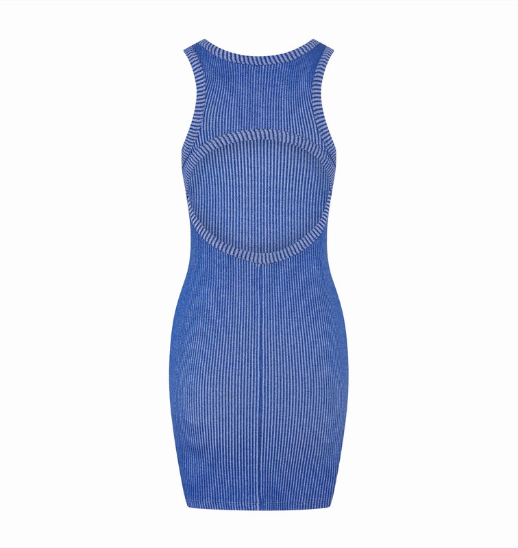 Trapstar Two Tone Hyperdrive Blue | TS-64830