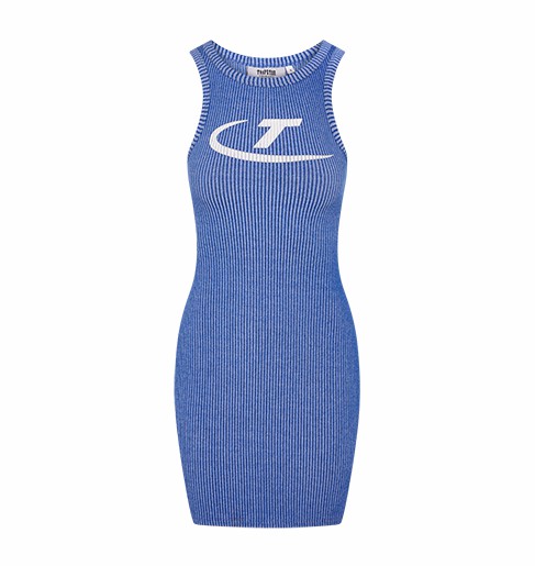 Trapstar Two Tone Hyperdrive Blue | TS-64830