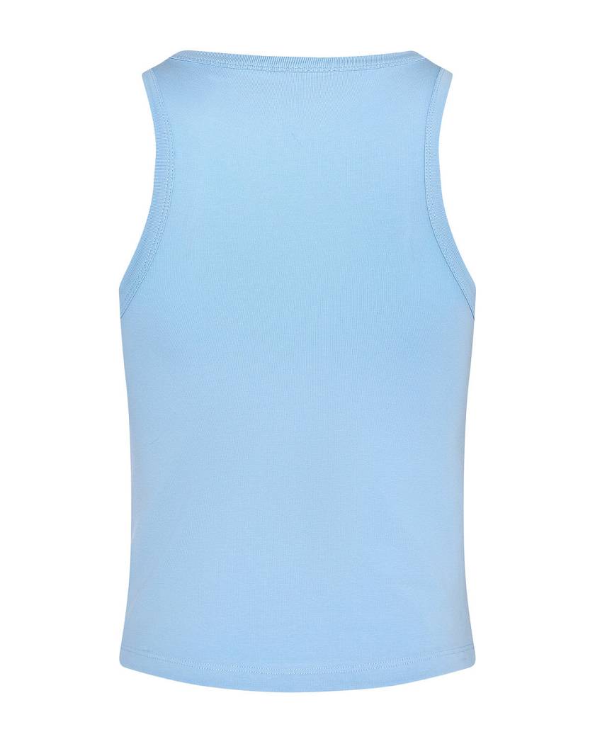 Trapstar Vest Cashmere Blue | TS-65119