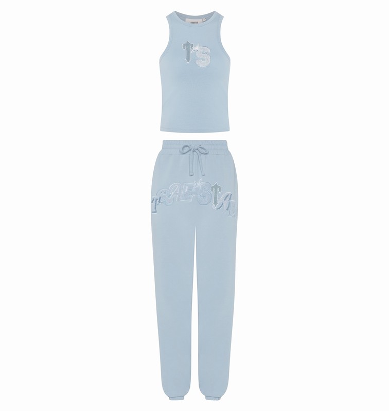 Trapstar Wildcard Blue | TS-64796